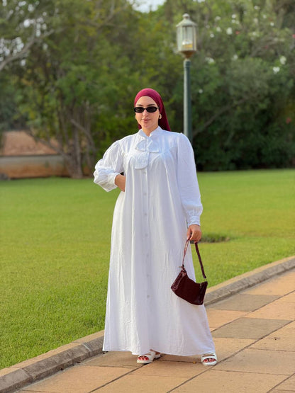 كسوة صيفية راقية