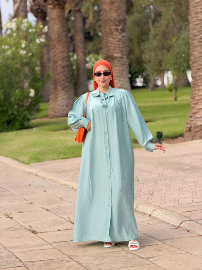 كسوة صيفية راقية