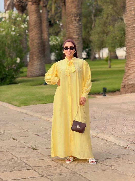 كسوة صيفية راقية