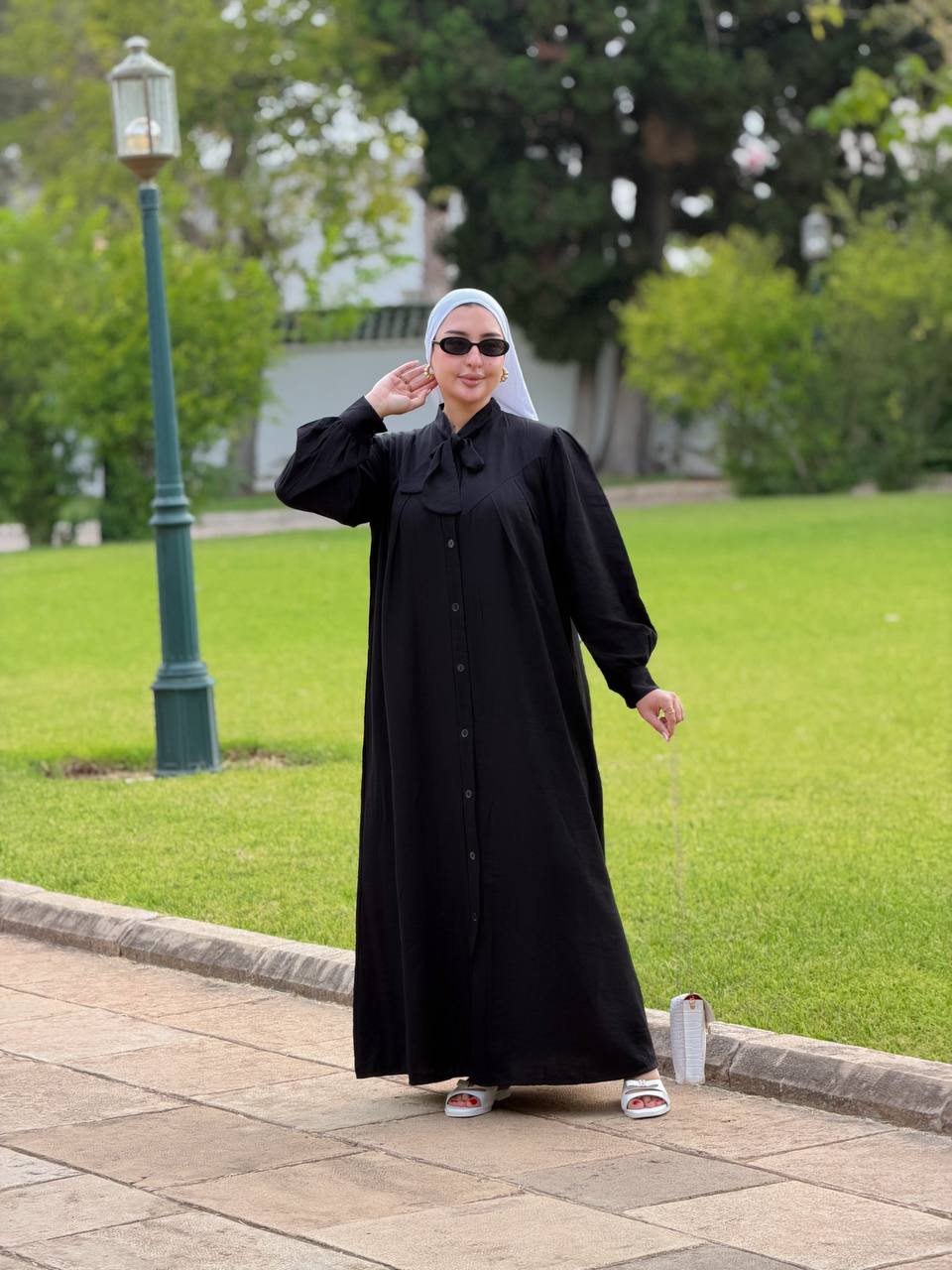 كسوة صيفية راقية